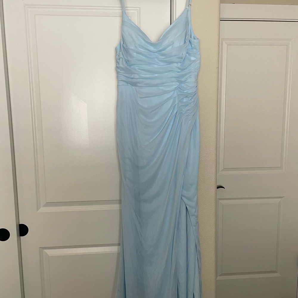Azazie Deandra Dress